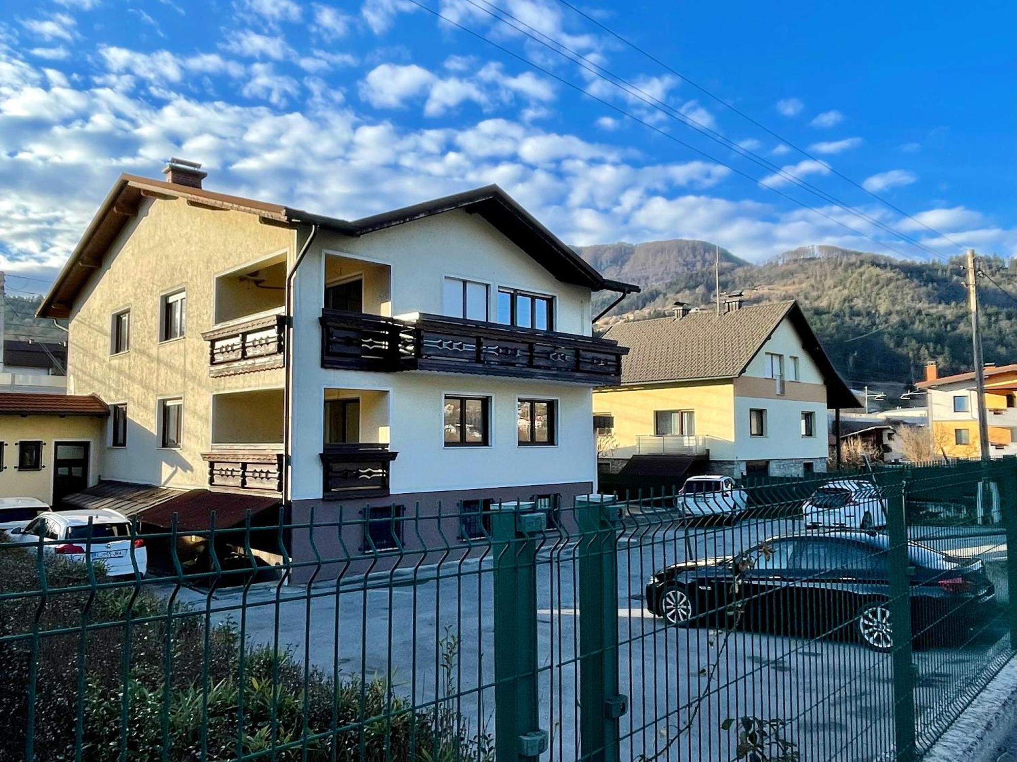 All Seasons Apartments Laško Exteriör bild